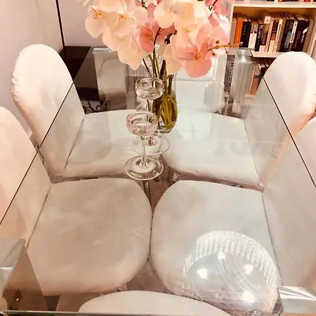 Lady Of The Night Apartment
