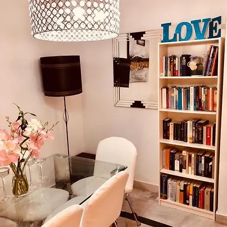 Lady Of The Night Apartment Marbella